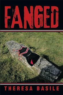 Fanged by Theresa Basile