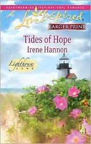 Tides of Hope by Irene Hannon