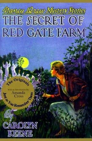 The Secret of Red Gate Farm by Carolyn Keene