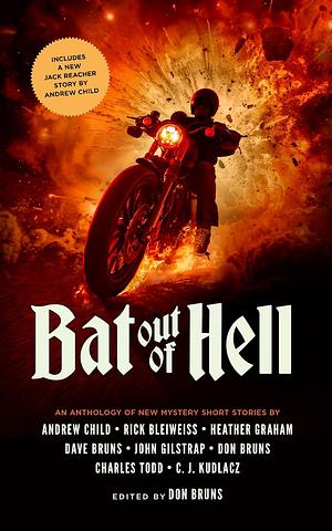 Bat Out of Hell by Don Bruns