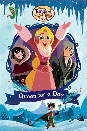 Queen for a Day by Brandi Dougherty