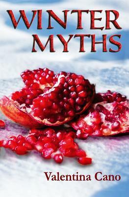 Winter Myths by Valentina Cano