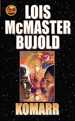 Komarr by Lois McMaster Bujold