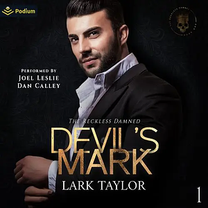 Devil's Mark by Lark Taylor