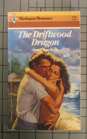 The Driftwood Dragon by Ann Charlton