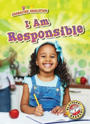 I Am Responsible by Jennifer Fretland VanVoorst