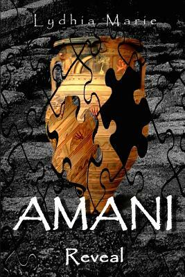 Amani: Reveal by Lydhia Marie