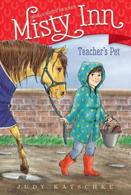 Teacher's Pet by Judy Katschke