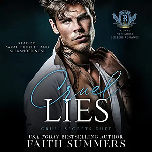 Cruel Lies by Faith Summers