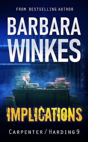 Implications by Barbara Winkes