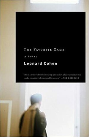 Любимая игра by Леонард Коэн, Leonard Cohen