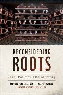 Reconsidering Roots: Race, Politics, and Memory by 