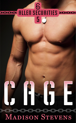Cage by Madison Stevens