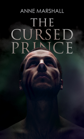 The Cursed Prince by Anne Marshall