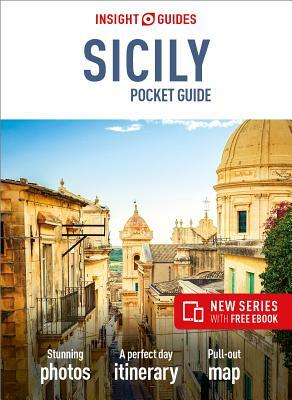 Insight Guides Pocket Sicily (Travel Guide with Free Ebook) by Insight Guides