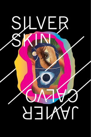 Silver Skin by Javier Calvo