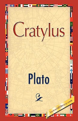 Cratylus by Plato, Charles Dudley Warner, Charles Dudley Warner