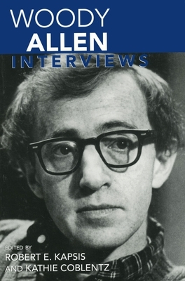 Woody Allen: Interviews by 