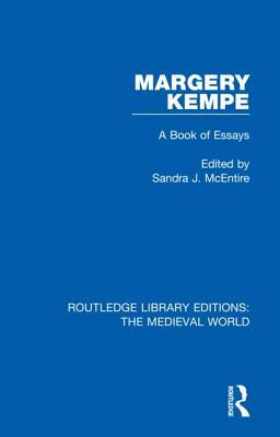 Margery Kempe: A Book of Essays by 