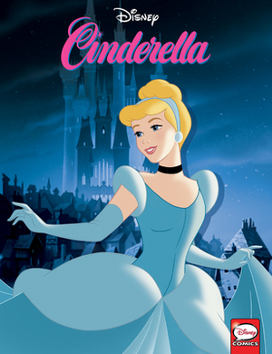 Cinderella by R. Maine
