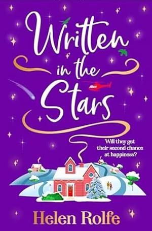 Written in the stars by Helen Rolfe