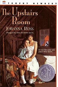 The Upstairs Room by Johanna Reiss