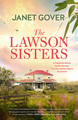 The Lawson Sisters by Janet Gover