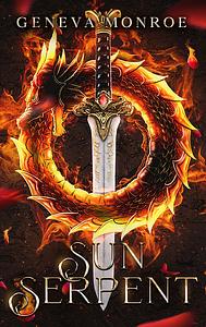 Sun Serpent by Geneva Monroe