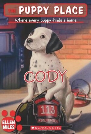 Cody by Ellen Miles