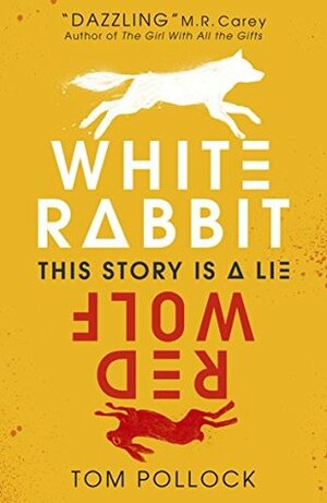 White Rabbit, Red Wolf EXTENDED SAMPLER by Tom Pollock