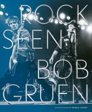 Rock Seen by Bob Gruen