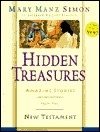 Hidden Treasures: Amazing Stories From The New Testament by Mary Manz Simon