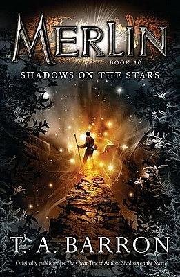 Shadows on the Stars by T.A. Barron