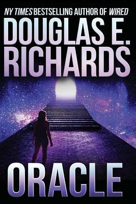 Oracle by Douglas E. Richards