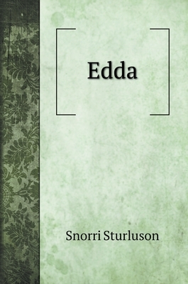 Edda by Snorri Sturluson