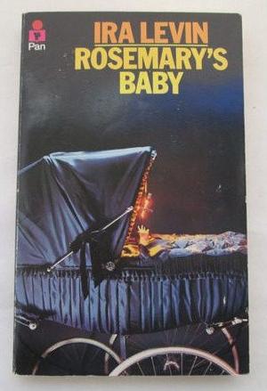 Rosemary's Baby by Ira Levin