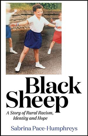 Black Sheep by Sabrina Pace-Humphreys