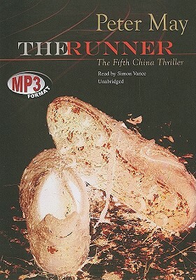 The Runner by Peter May