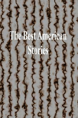 The Best American Stories by Susan B. Barto, Dale W. Davis, Sandra Glassman