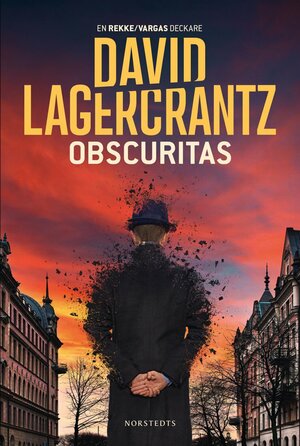 Obscuritas by David Lagercrantz