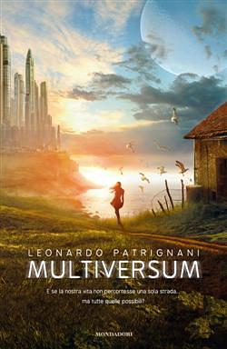 Multiversum by Leonardo Patrignani