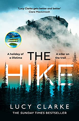 The Hike by Lucy Clarke