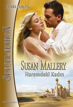 Haremdeki Kadın by Susan Mallery, Susan Mallery