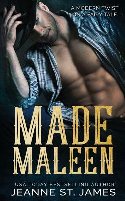 Made Maleen by Jeanne St. James