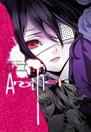 Another 1st period by Hiro Kiyohara