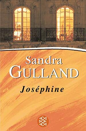 Joséphine by Sandra Gulland, Sigrid Gent