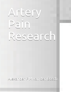 Artery Pain Research by Riend Rosen, Alexander P. M. Van Den Bosch, Julian Parion