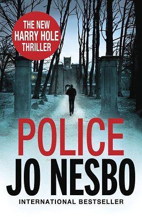 Police by Jo Nesbø