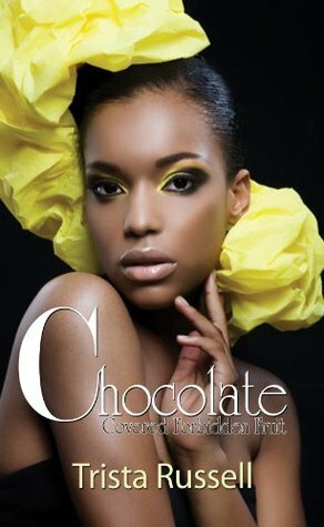 Chocolate Covered Forbidden Fruit by Trista Russell