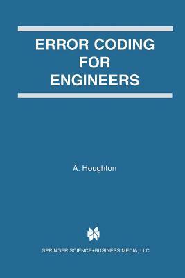 Error Coding for Engineers by 